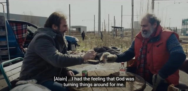 "คันโตนา" รับบทแสดงนำซีรีส์  ของ "Netflix"