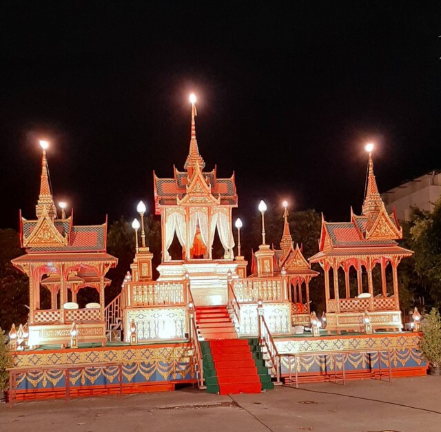 รองประธานสภาฯ ร่วมแสดงความอาลัยคุณพ่อพิษณุ พงษ์เพียรชอบ