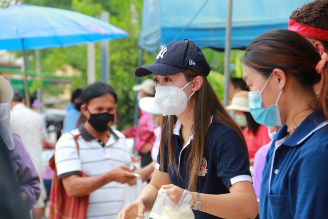 เสรีรวมไทยรวบปัญหาชาวบ้านลุยสภา ห่วงหลังโควิด-19ตกงานพุ่ง!