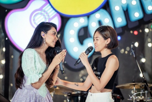 "ตลาดใจ" ไลฟ์ช่วยโควิด 19 ยอดพุ่งทะลุ 20 ล้าน!