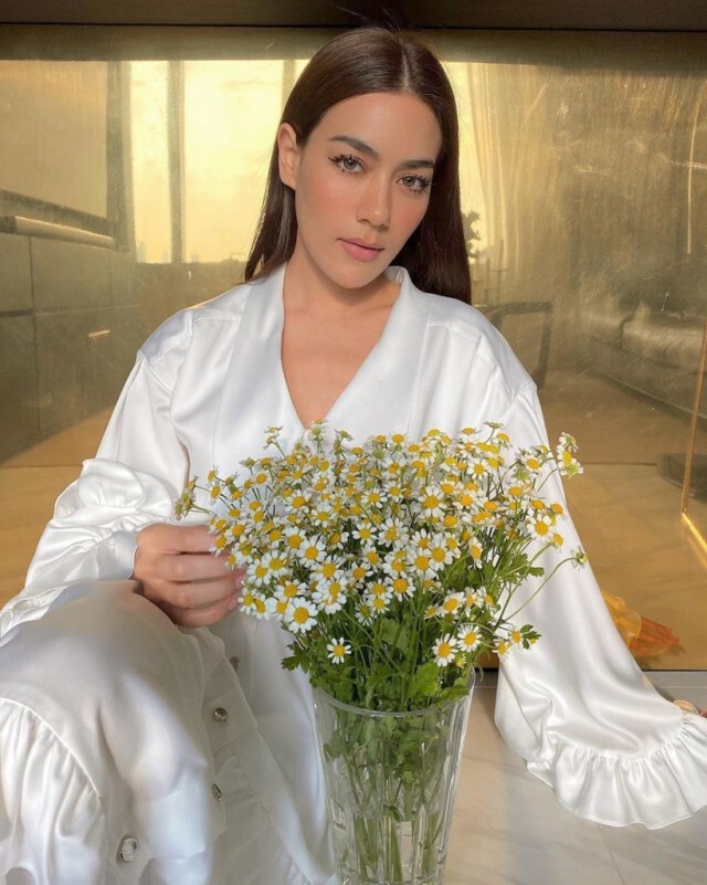 "คิมเบอร์ลี่"เผยความลับจริงๆแล้วไม่ได้ชื่อคิม ?