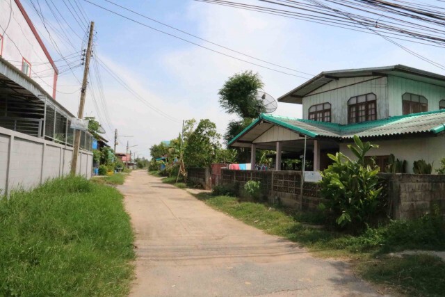 อยู่บ้านหยุดเชื้อเพื่อชาติ ทำไม ? ไฟฟ้าตกบ่อย จนแอร์พังต้องปิดบ้านหนี