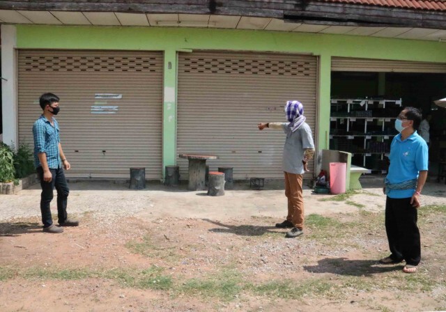 อยู่บ้านหยุดเชื้อเพื่อชาติ ทำไม ? ไฟฟ้าตกบ่อย จนแอร์พังต้องปิดบ้านหนี