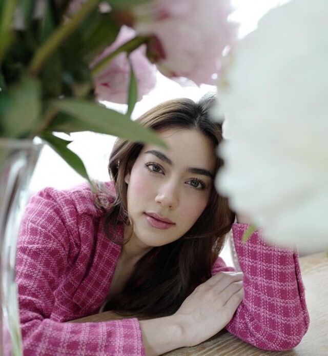 "คิมเบอร์ลี่"เผยความลับจริงๆแล้วไม่ได้ชื่อคิม ?