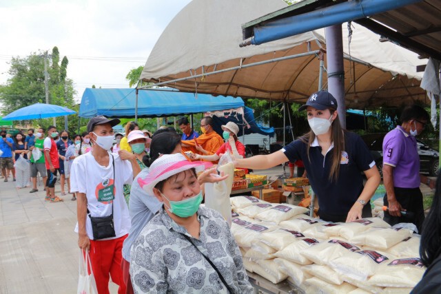 เสรีรวมไทยรวบปัญหาชาวบ้านลุยสภา ห่วงหลังโควิด-19ตกงานพุ่ง!
