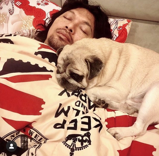 นาทีชีวิต "เสก โลโซ" ชักตาเหลือกนอนล้มคาบ้าน