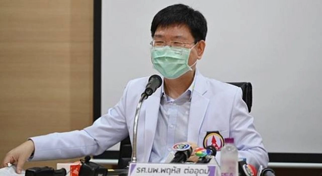 แพทย์ เผย "น้องอิ่มบุญ" อาจโดนวางยา