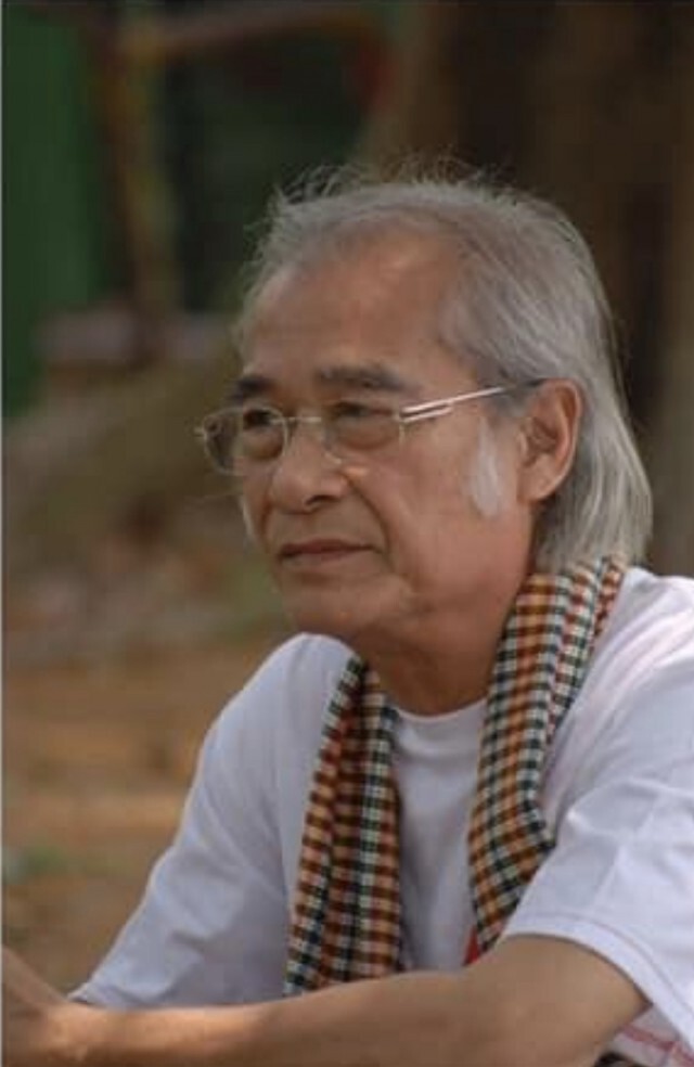 เดือด!"สุชาติ สวัสดิ์ศรี" รื้อพรม"ศิลปินแห่งชาติ" ลั่น! จะปลดทำไม?