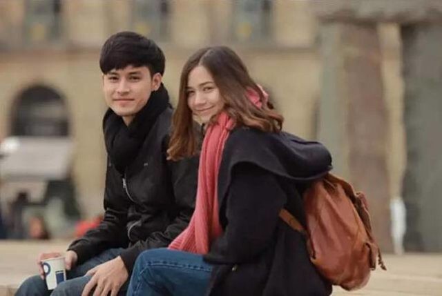 ลบรูปคู่"วี-เก้า"ส่อแววรักพัง
