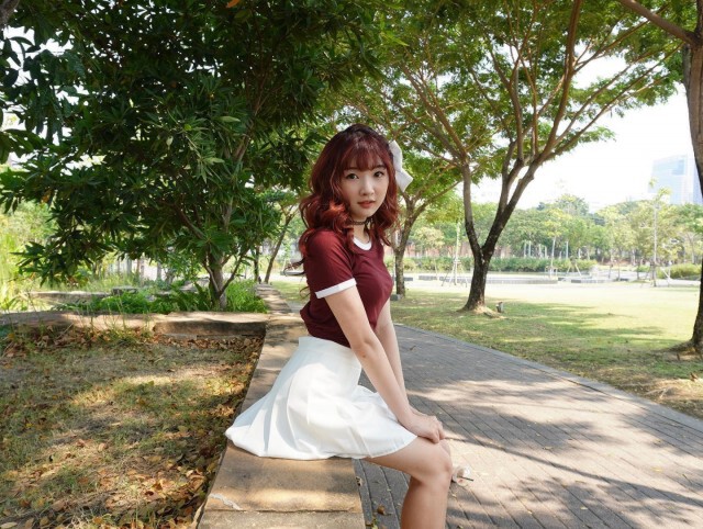 ไข่มุกBNK48 มอบพลังบวก ร่ายยาววิธีเผชิญปัญหาCyberbullying