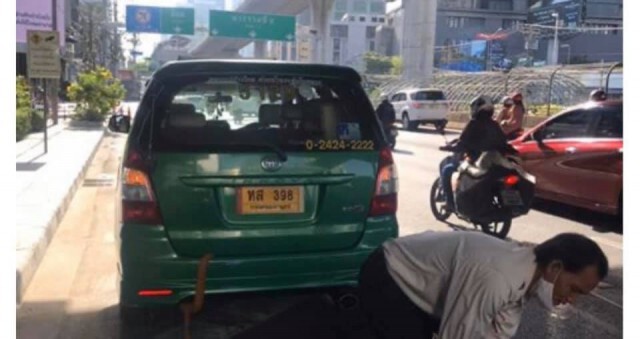 ในชีวิตนี้ ความประทับใจนี้ "บุญคุณนี้ไม่มีลืม"