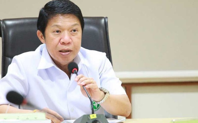 "กรมควบคุมโรค" เตือน ปชช.ดูแลสุขภาพ แนะยึดหลัก "ปิด-ล้าง-เลี่ยง-หยุด"