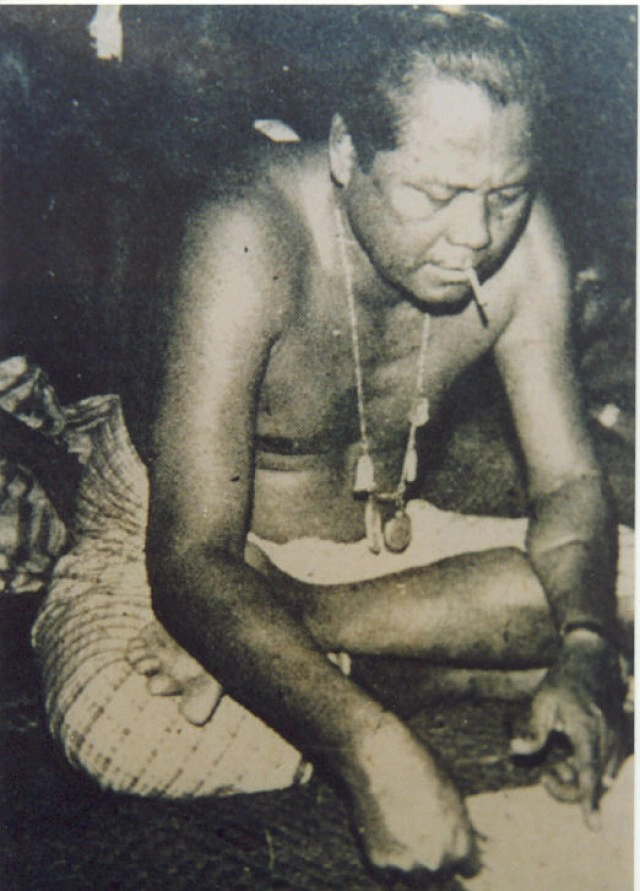 สิ้น! "หนังอิ่มเท่ง" โรคชราคร่า นายหนังตะลุงวัย 99 ปี!!