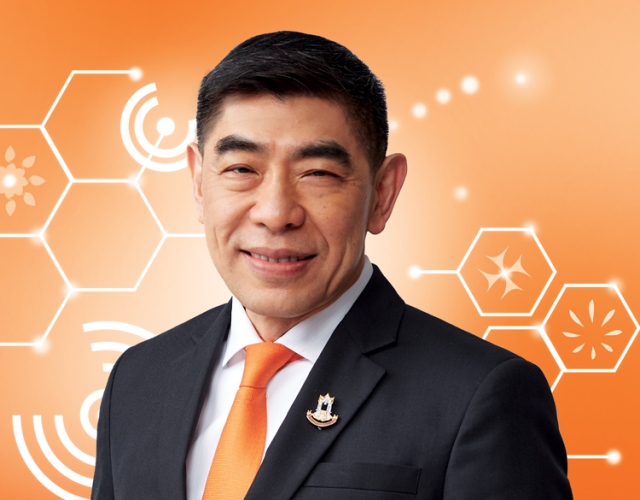 ธอส. จัด "โครงการ ธอส. ปันน้ำใจ เราไม่ทิ้งกัน" ผ่าน 2 มาตรการ
