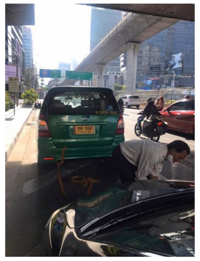 ในชีวิตนี้ ความประทับใจนี้ "บุญคุณนี้ไม่มีลืม"