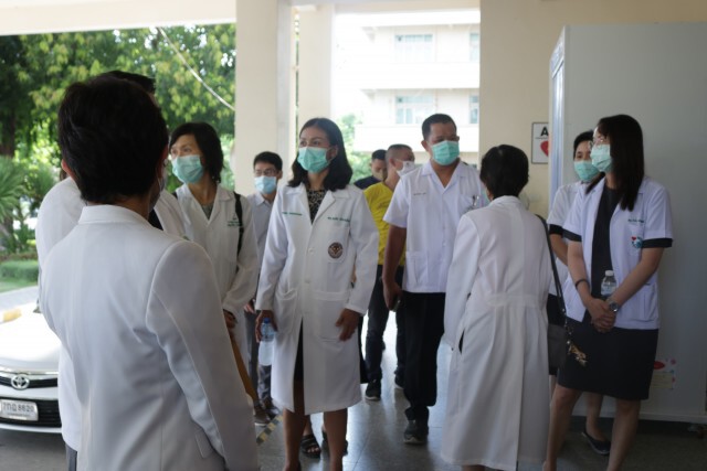 SAVEหมอชาญชัย ค้านสอบวินัยร้ายแรง!!