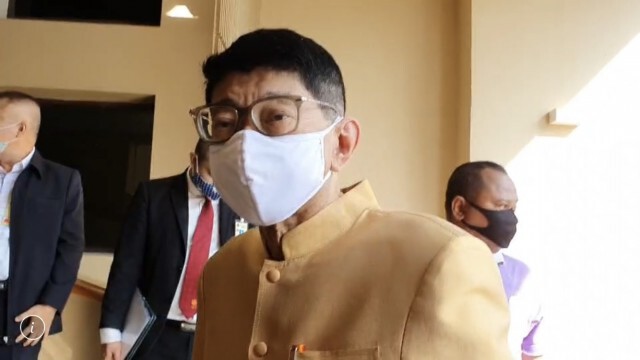 "บิ๊กตู่" ส่ง 9 อรหันต์ คุมฟื้นฟูบินไทย  "วิษณุ" นั่งประธาน