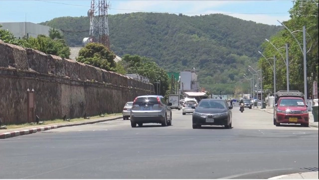 ถนนคนเดิน "สงขลาแต่แรก" เจอกัน! ศุกร์นี้ 5 มิ.ย.