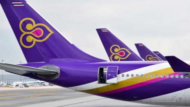 ด่วน! "การบินไทย"ยื่นขอฟื้นฟูกิจการให้ศาลล้มละลายแล้ว