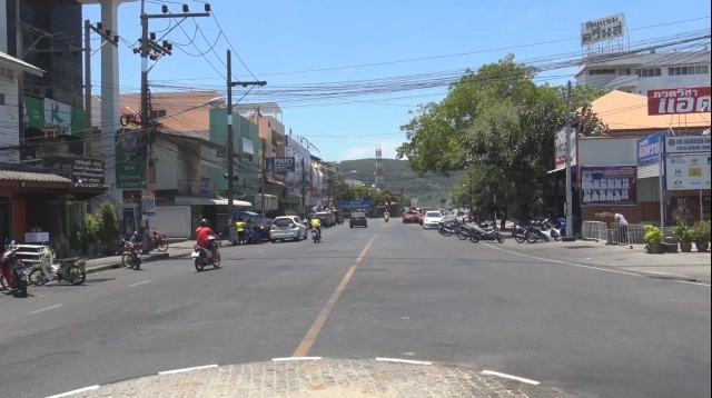 ถนนคนเดิน "สงขลาแต่แรก" เจอกัน! ศุกร์นี้ 5 มิ.ย.