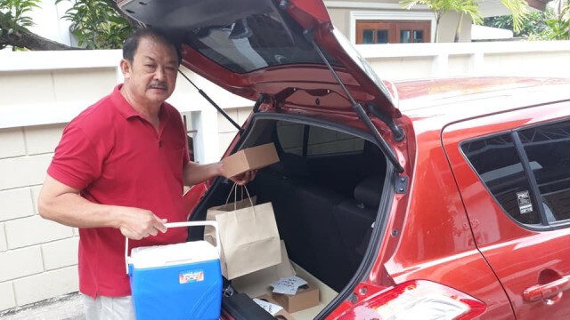 "โกวิท" ยื่นขอเงินเยียวยา แต่เจอปัญหาใหญ่