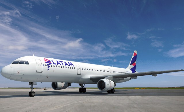 'LATAM'สายการบินยักษ์ใหญ่ละตินอเมริกา ยื่นล้มละลายเซ่นพิษโควิด-19