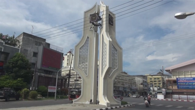 ถนนคนเดิน "สงขลาแต่แรก" เจอกัน! ศุกร์นี้ 5 มิ.ย.