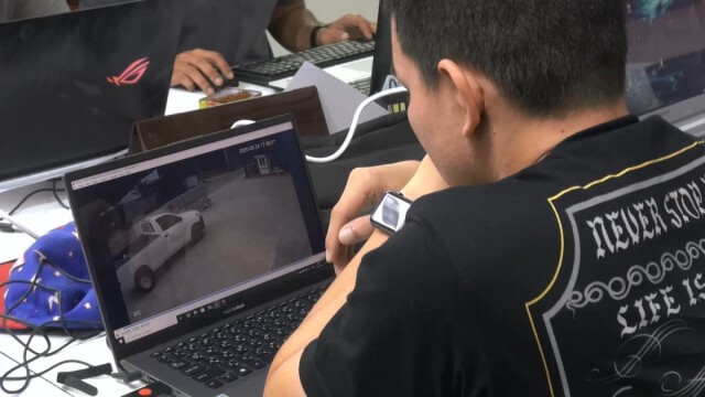 คดีฆ่าเผา 2 ศพที่สงขลา "ไอ้แวว" รับทำคนเดียว