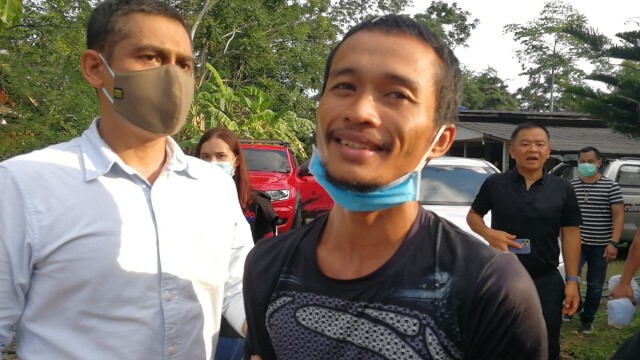 คดีฆ่าเผา 2 ศพที่สงขลา "ไอ้แวว" รับทำคนเดียว