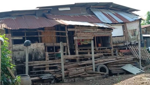 พมจ.ช่วยเหลือ "ตาแสวง" รับจ้างในหมู่บ้านได้ค่าแรงวันละ 20 บาท