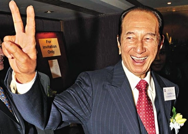 "หมิงซี" นางแบบ Victoria's Secret "สะใภ้คนสำคัญ" ของ "สแตนลีย์ โฮ"