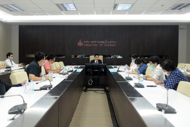 พลังงานวาง 7 เงื่อนไข คัดโครงการกองทุนฯอนุรักษ์ฯ