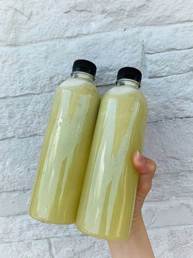 "หญิง-อภิสรา" อดีตดาราเซ็กซี่ สู้ไม่ถอย ขายน้ำส้มหาเงินฟอกไต