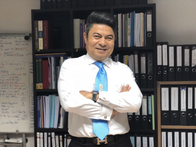 "เทพไท"ย้ำต่อฉุกเฉินต้องไร้นัยการเมือง