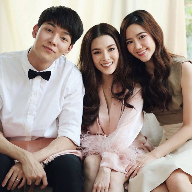 กำลังใจแน่น "ลีเดีย​"ส่งเพลงใหม่ ดึง"ก็อต-ริชชี่" ประเดิม MV