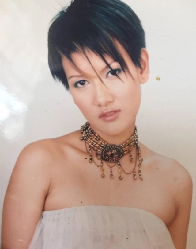 "หญิง-อภิสรา" อดีตดาราเซ็กซี่ สู้ไม่ถอย ขายน้ำส้มหาเงินฟอกไต