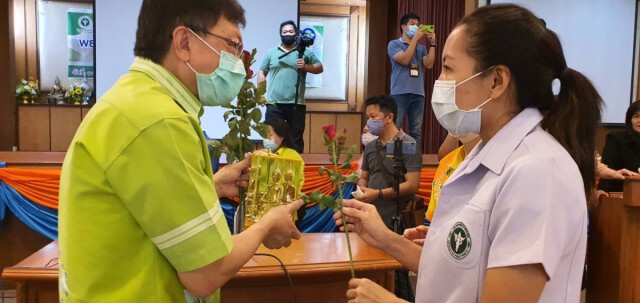 จ่อร้องเรียนถึง"กระทรวงสธ." หวั่นสอบวินัยไม่เป็นกลาง