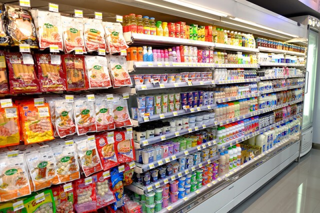 เซ็นทรัล ซื้อหุ้น FamilyMart ทั้งหมดในไทย