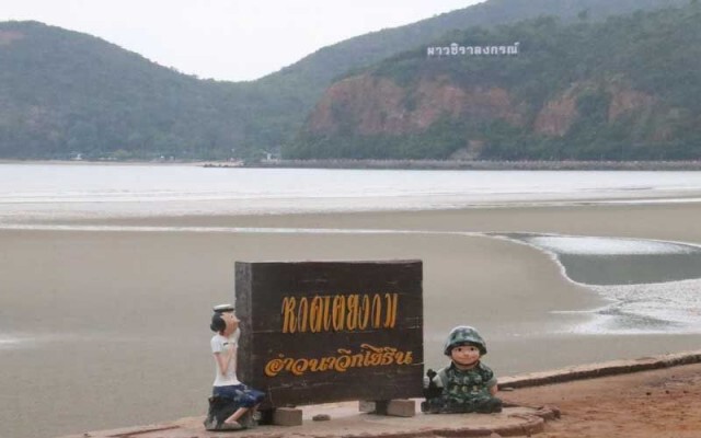 ทัพเรือ สำรวจแหล่งท่องเที่ยว เตรียมเปิดบริการหลังโควิดคลี่คลาย