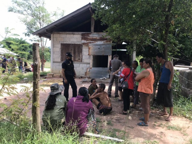 หลอน! ผูกคอตายคาบ้านหลังเดียวกันซ้ำรอยอีกเป็นศพที่ 3