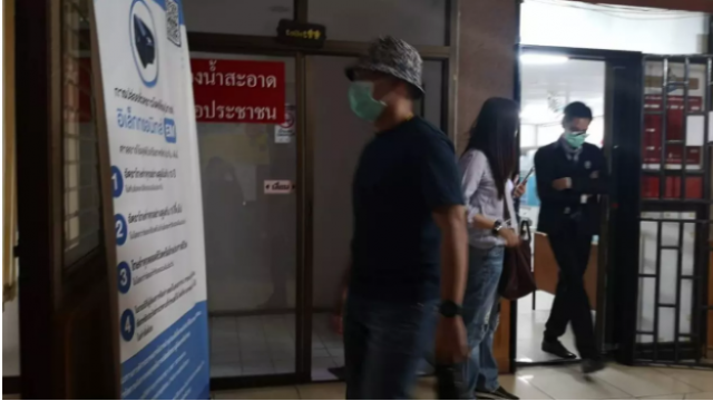 แจ้ง 3 ข้อหา ส.ต.ท.ต้องสงสัยฆ่า "เตี้ย มช."