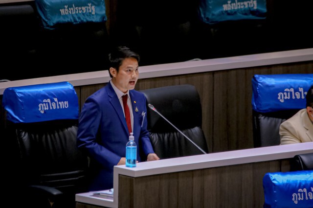 "ภราดร"ชี้เหตุเยียวยาล่าช้าเพราะรัฐบาลไม่มี Big Data
