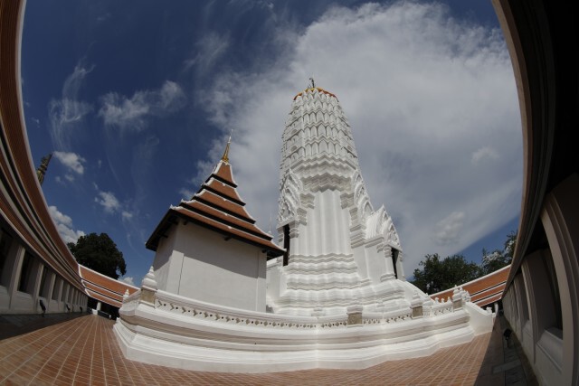 ศุกร์ (สุข) ละวัด วัดพุทไธศวรรย์