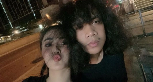 รวมภาพหวาน "ลำไย ไหทองคำ" กับแฟนหนุ่ม "ปุ้ย L.กฮ."