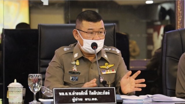 เพลิงไหม้กุฏิหลวงพ่อสุดใจ หลักฐานชี้... ไฟฟ้าลัดวงจร!