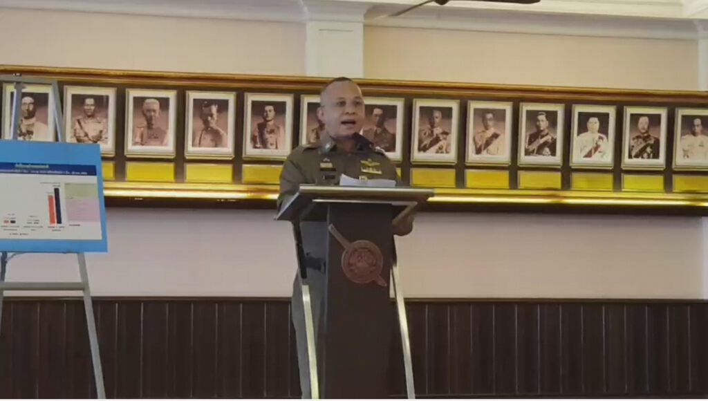 นายกฯ แนะปรับหลักสูตรพิเศษ รับมือเหตุวิกฤติ