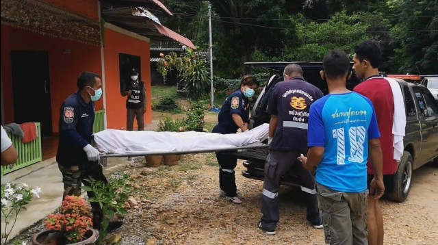 "บังรน"ยิงตัวตาย ปิดตำนานเอเย่นต์ ท็อป 10