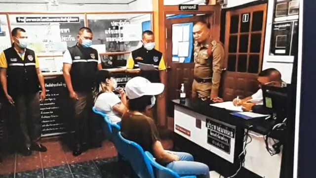 "ปิดคดีอุ้มบุญข้ามชาติ" ปคม.สั่งฟ้องทุกราย