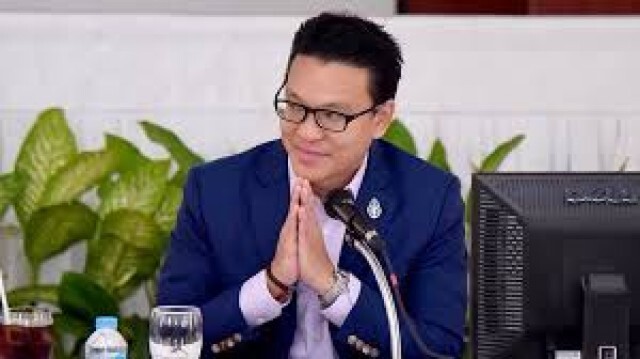 กทม. นำร่อง 3 จุดเปิดแผงค้า พร้อมตั้งเป้าขยายฐานผู้ค้าย่านถนนข้าวสารเป็น 2 เท่า