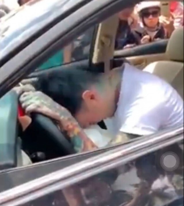 "วิบวิบ วับวับ" แบบนี้ดีดไหม